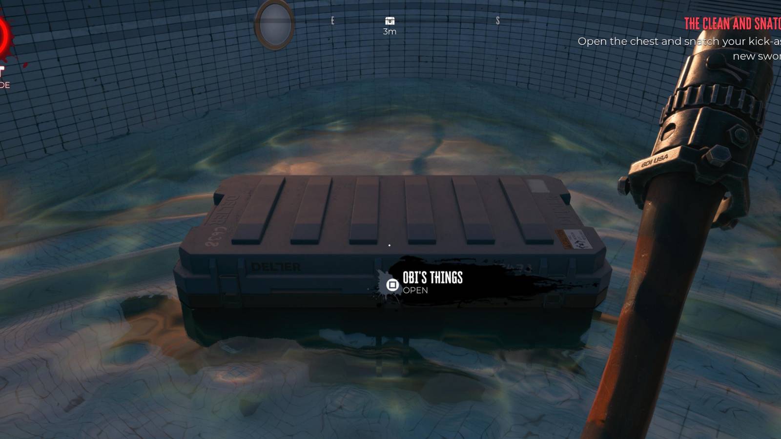 Dead Island 2 Obi's Things