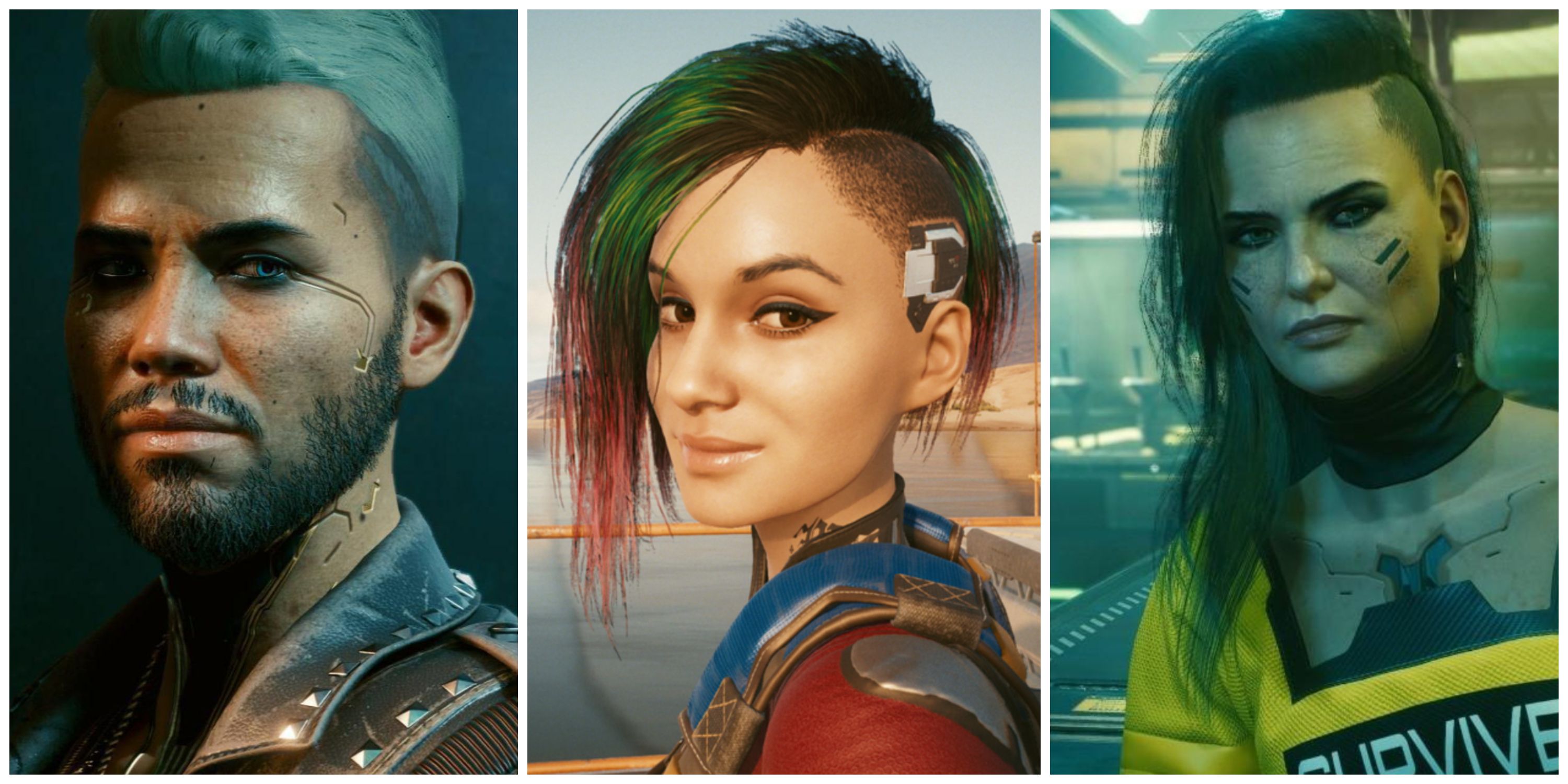 Cyberpunk 2077 Characters That Deserved Better
