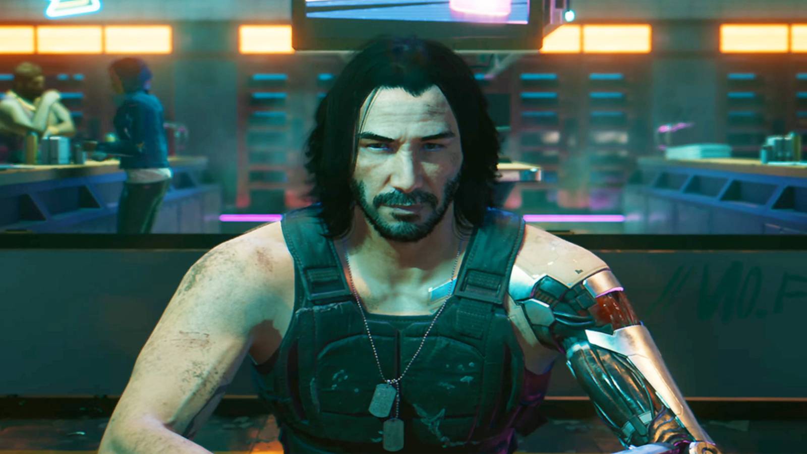 Cyberpunk-2077-Johnny-Silverhand-Looming