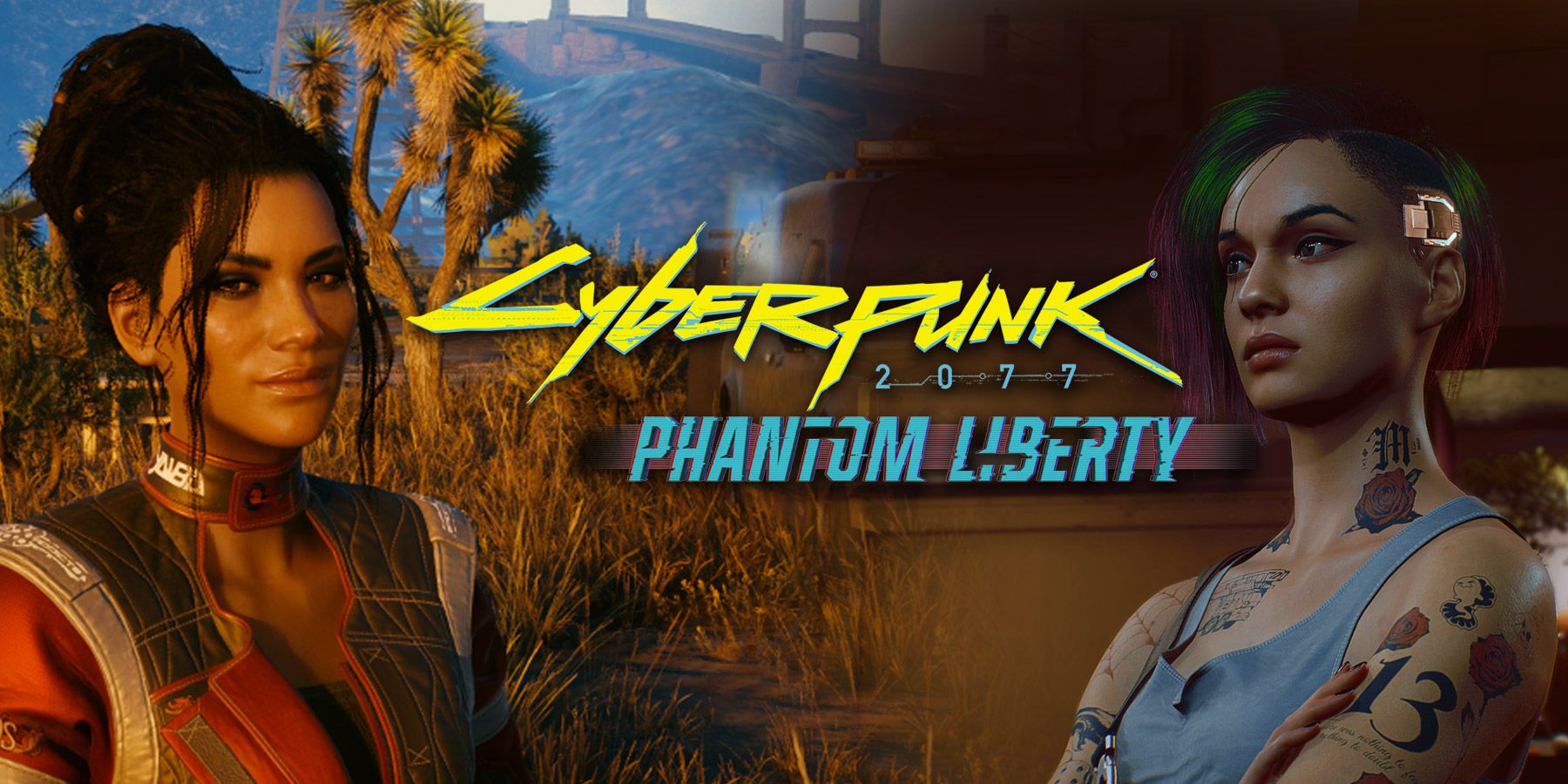 Cyberpunk 2077 phantom liberty романы