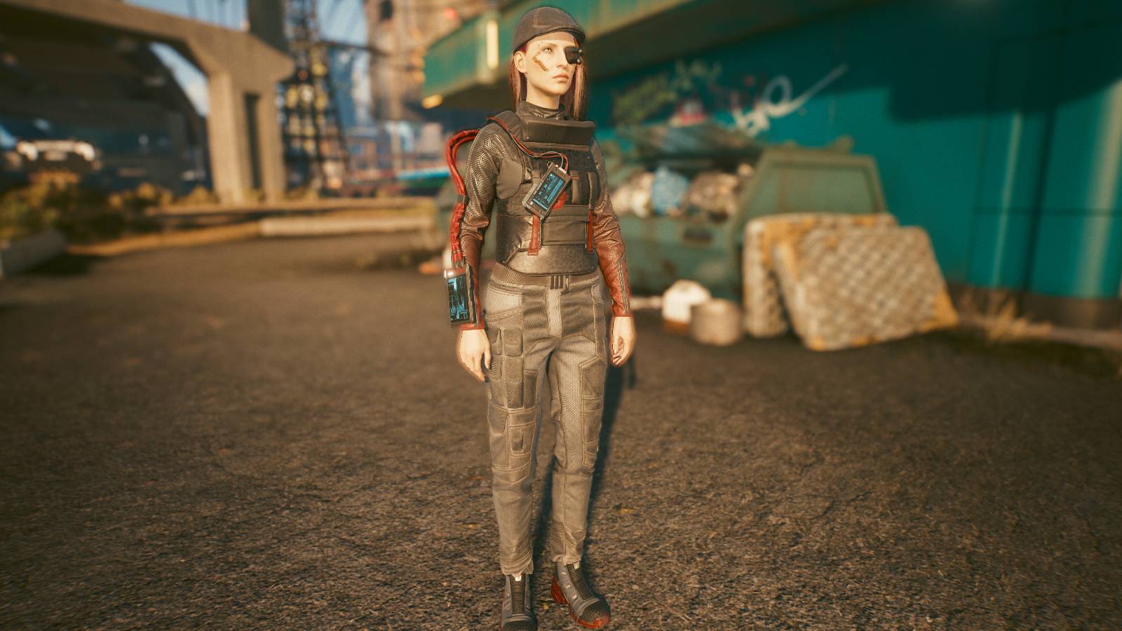 cyberpunk=legendary-media-armor