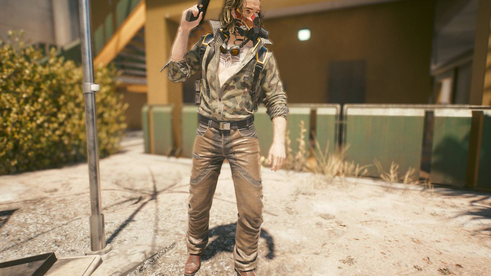 cyberpunk-legendary-nomad-armor