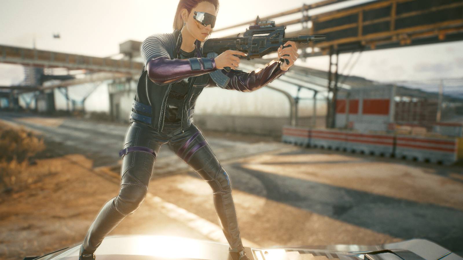 cyberpunk-solo-armor