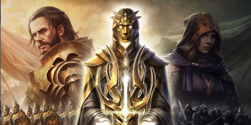 Daedessa with her children