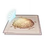 Dandelion Seed Genshin Impact