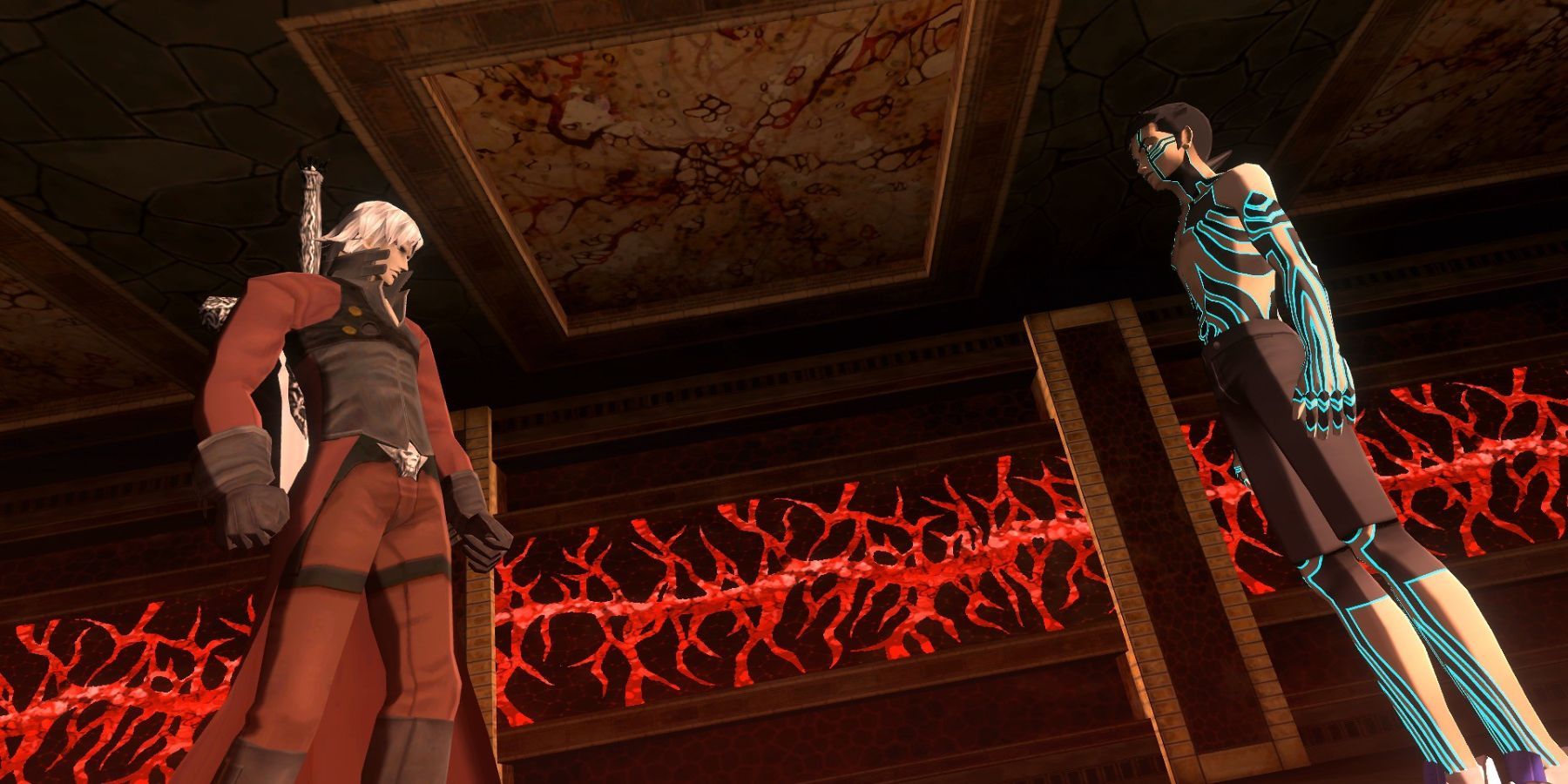 Devil May Cry 2 Has Been a Cautionary Tale For 20 Years