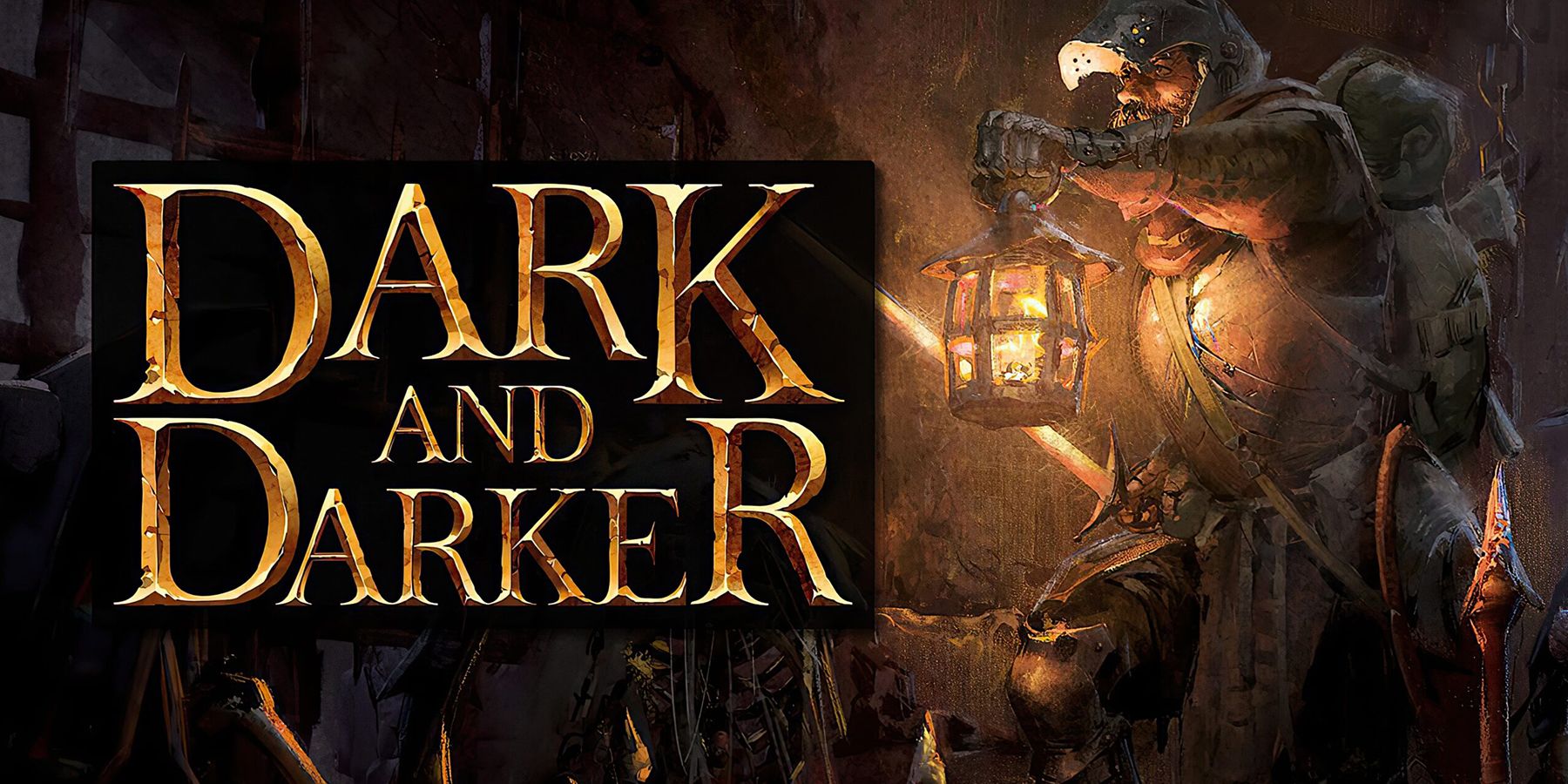 Dark and Darker launches then deletes a GoFundMe campaign to raise