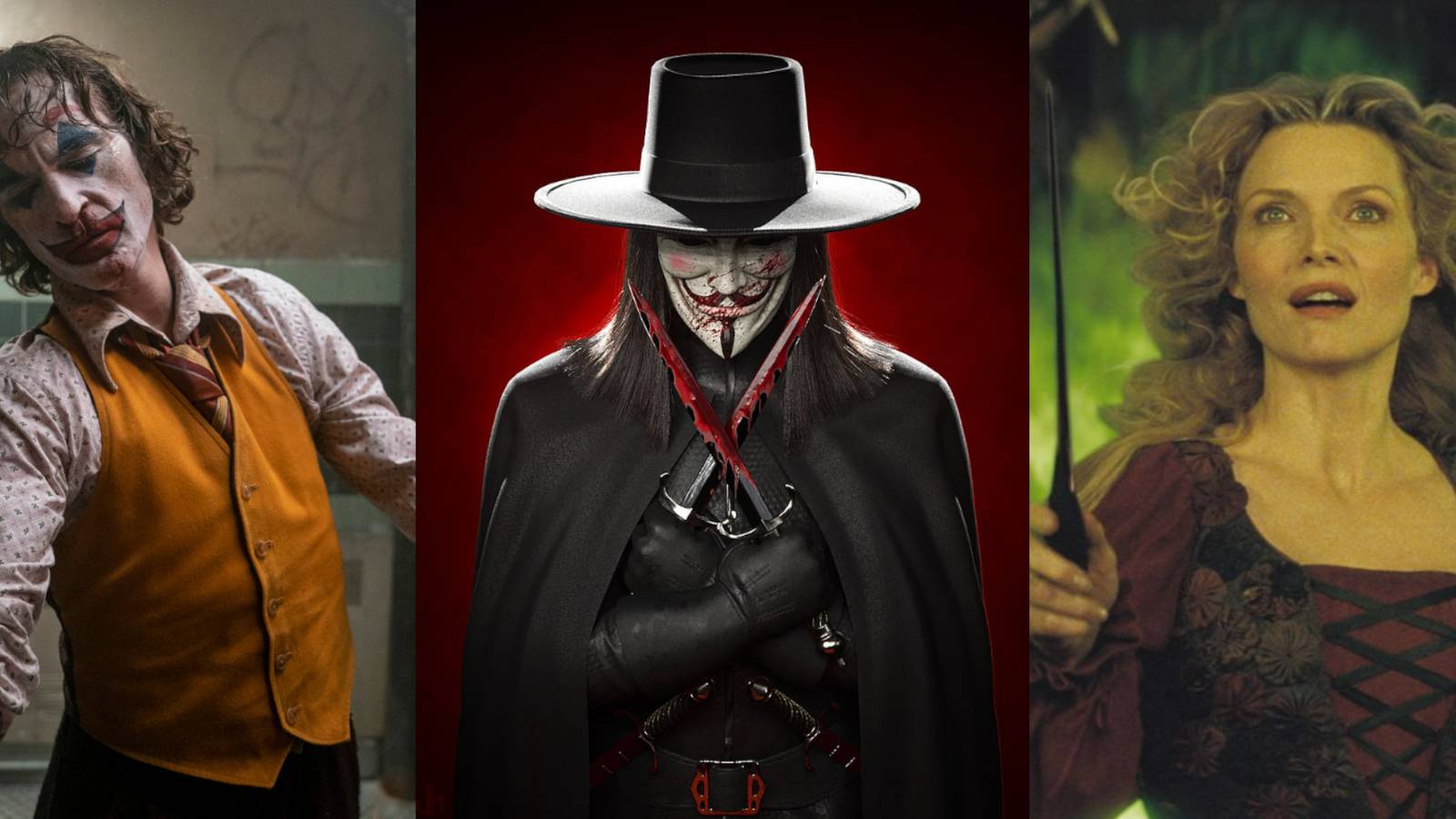 DC Best Elseworld Movies