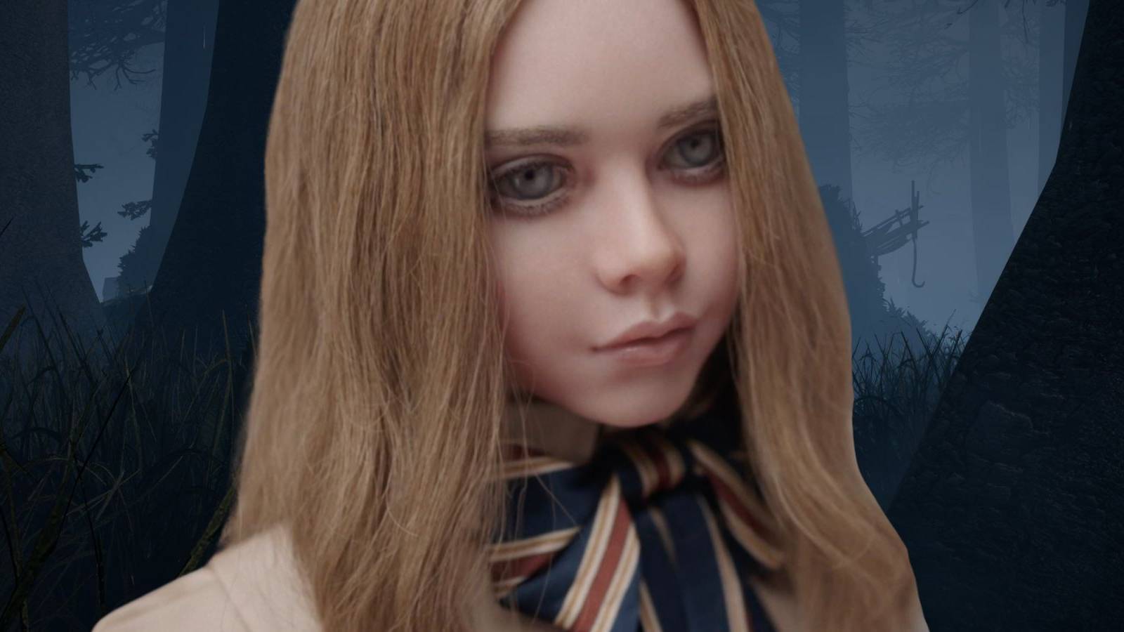 dead by daylight blumhouse m3gan purge invisible man james wan jason blum