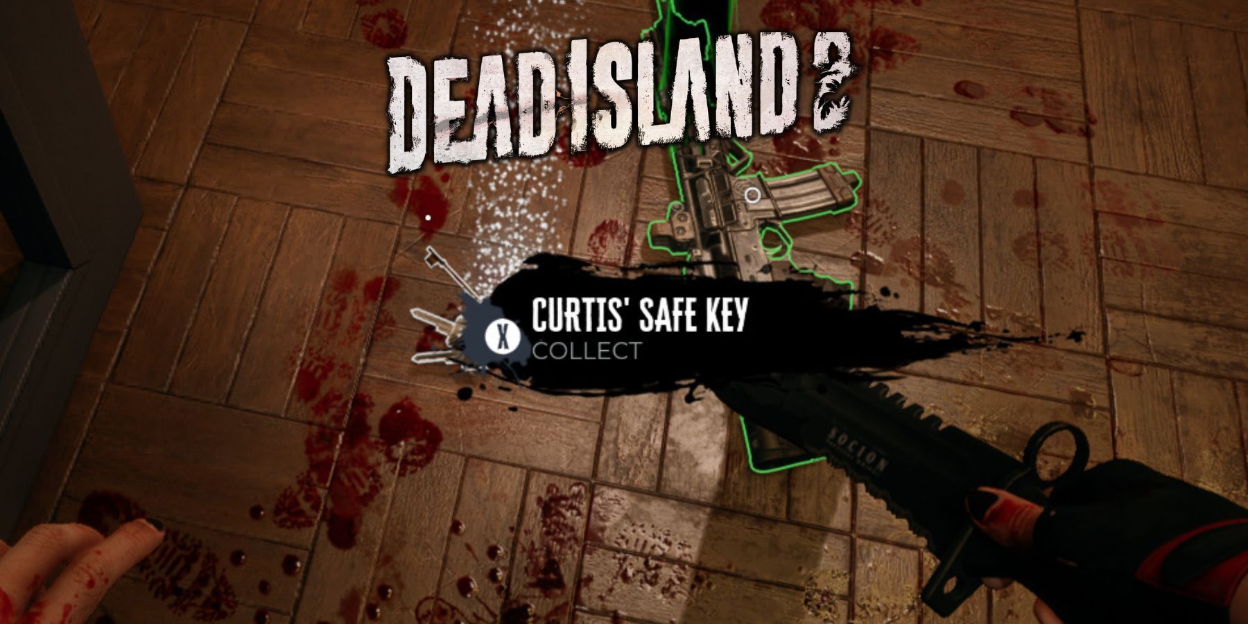 Requisitos de sistema de Dead Island 2 - Recompensas FF