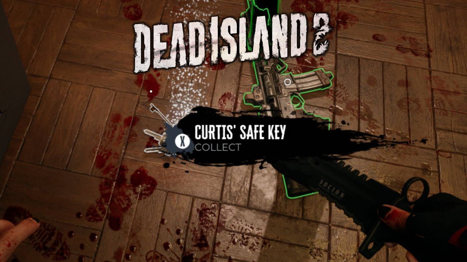 Dead Island 2
