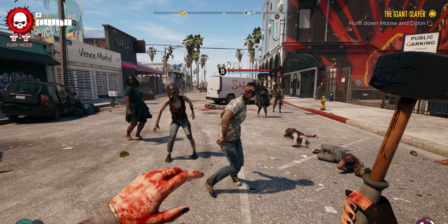 Dead Island 2