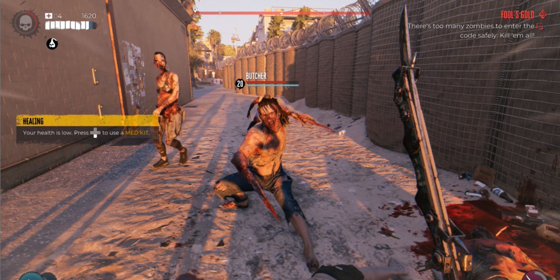 Dead Island 2