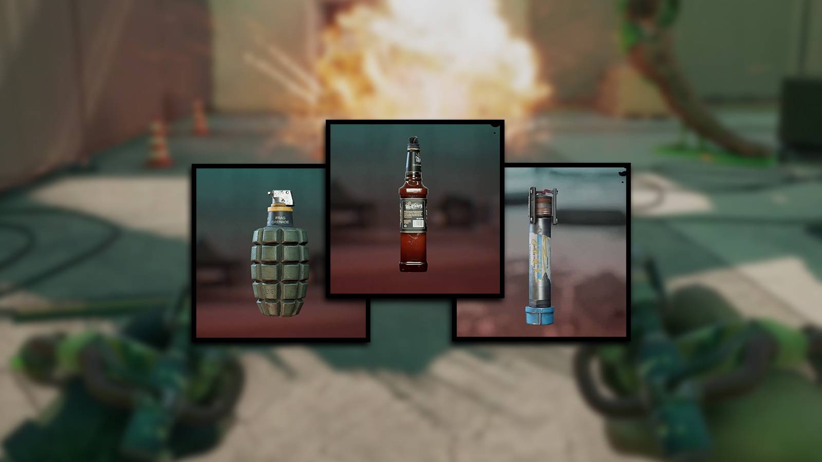 Dead Island 2 - All Curveball Locations Header Image Guide