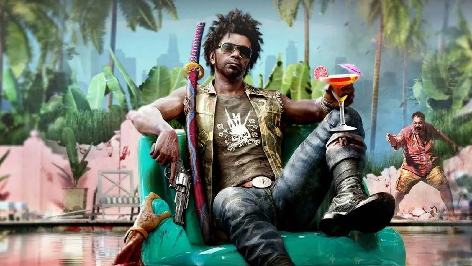 Dead Island 2 All Melee Weapon Stats Explained