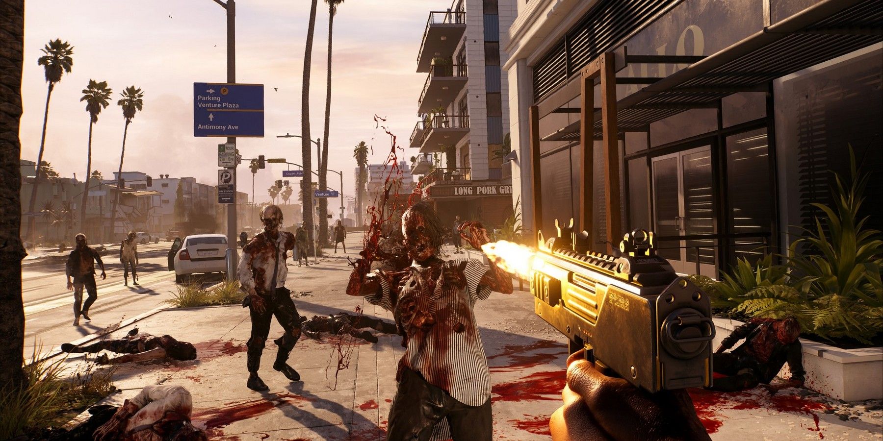 Buy Dead Island 2 (PC),Dead Island 2 Steam key-keyworlds