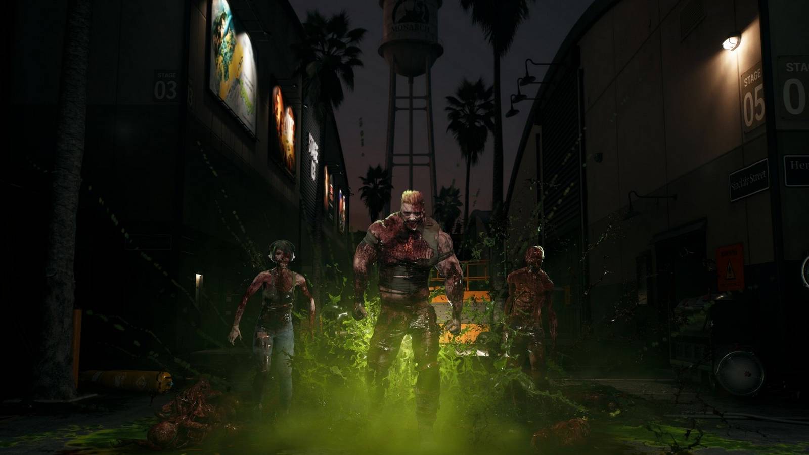 Dead Island 2 All Status Effects and How to Use Them