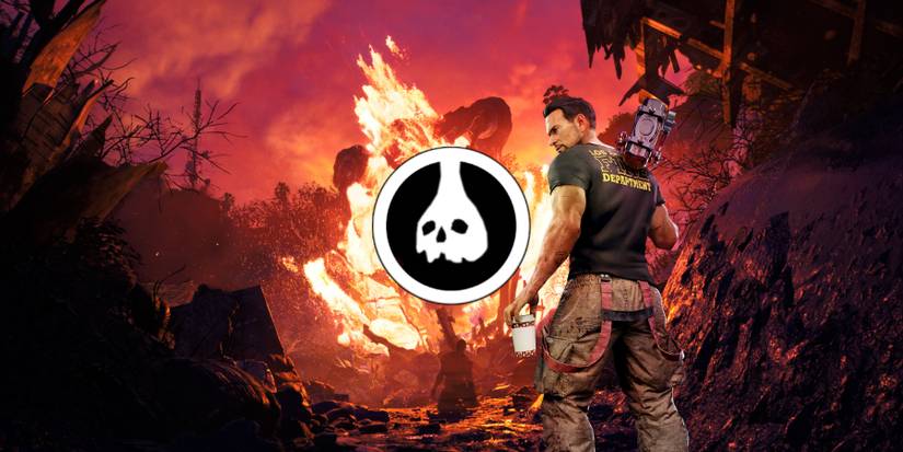 The story and systems behind Dead Island 2's Autophage.