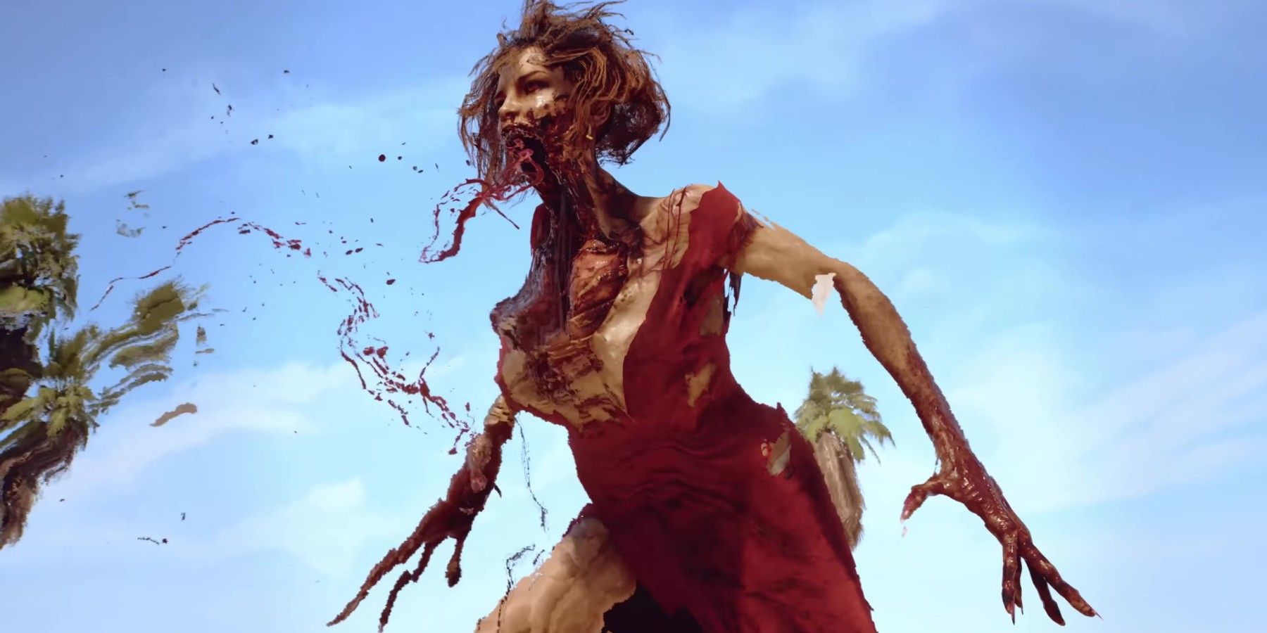 Dead Island 2 Players Aren’t Happy with the Game’s Doors and Mirrors