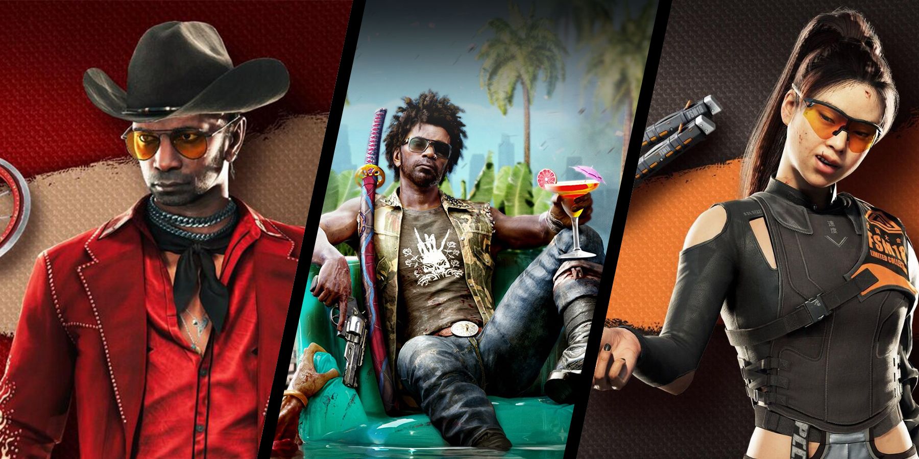 Dead Island 2 characters, All differences & which slayer to choose