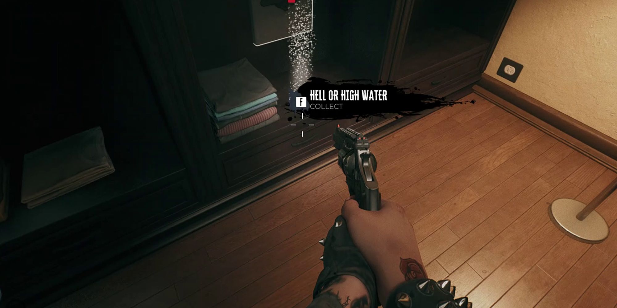 Dead Island 2: Creature Comforts Quest Guide