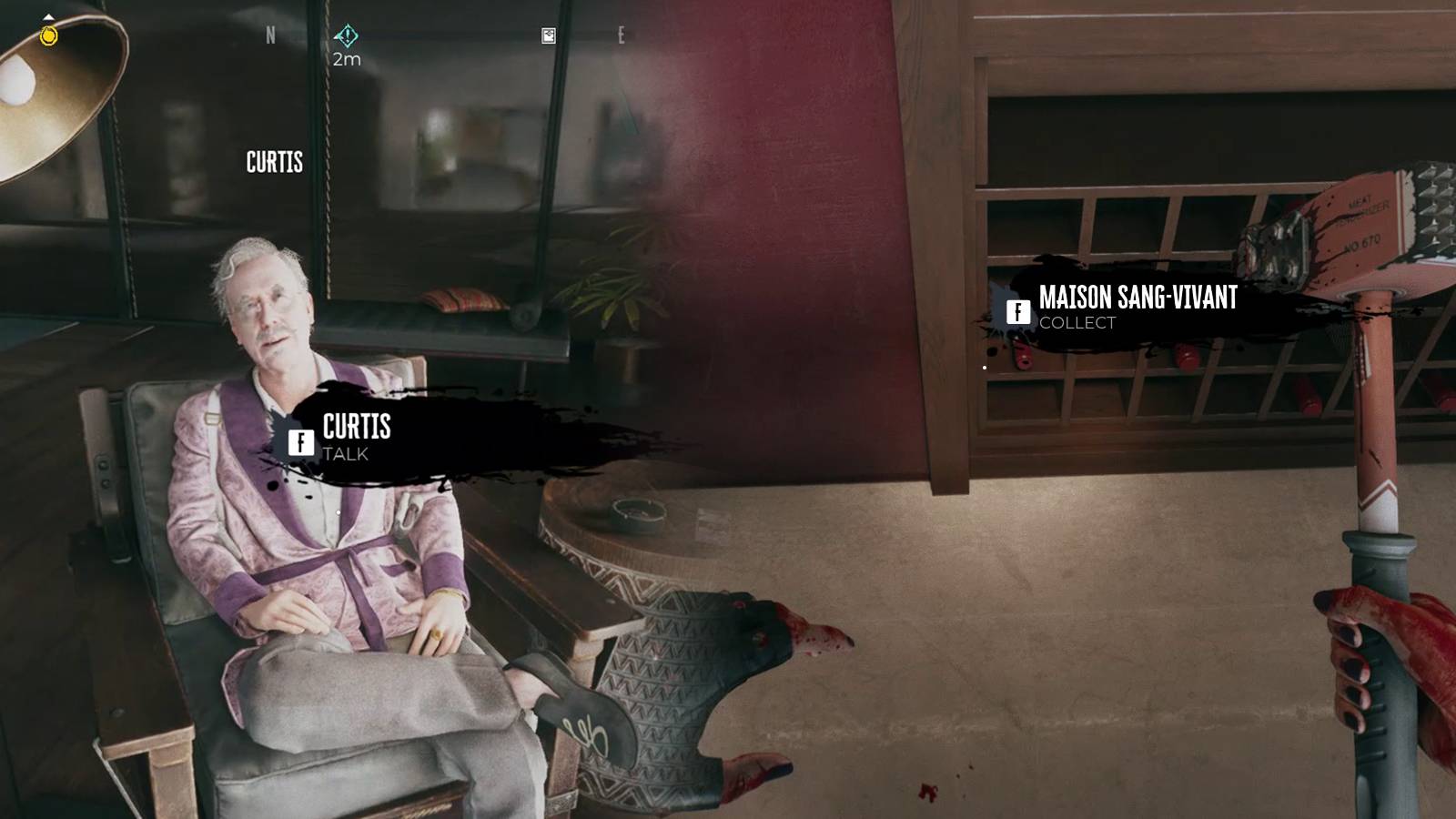 Dead Island 2 - Creature Comforts - Guide Header Image