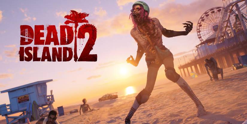 dead island 2 development hell