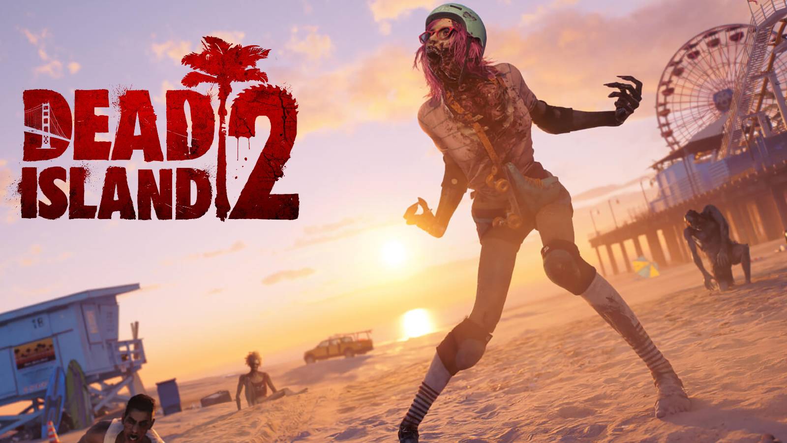 dead island 2 development hell