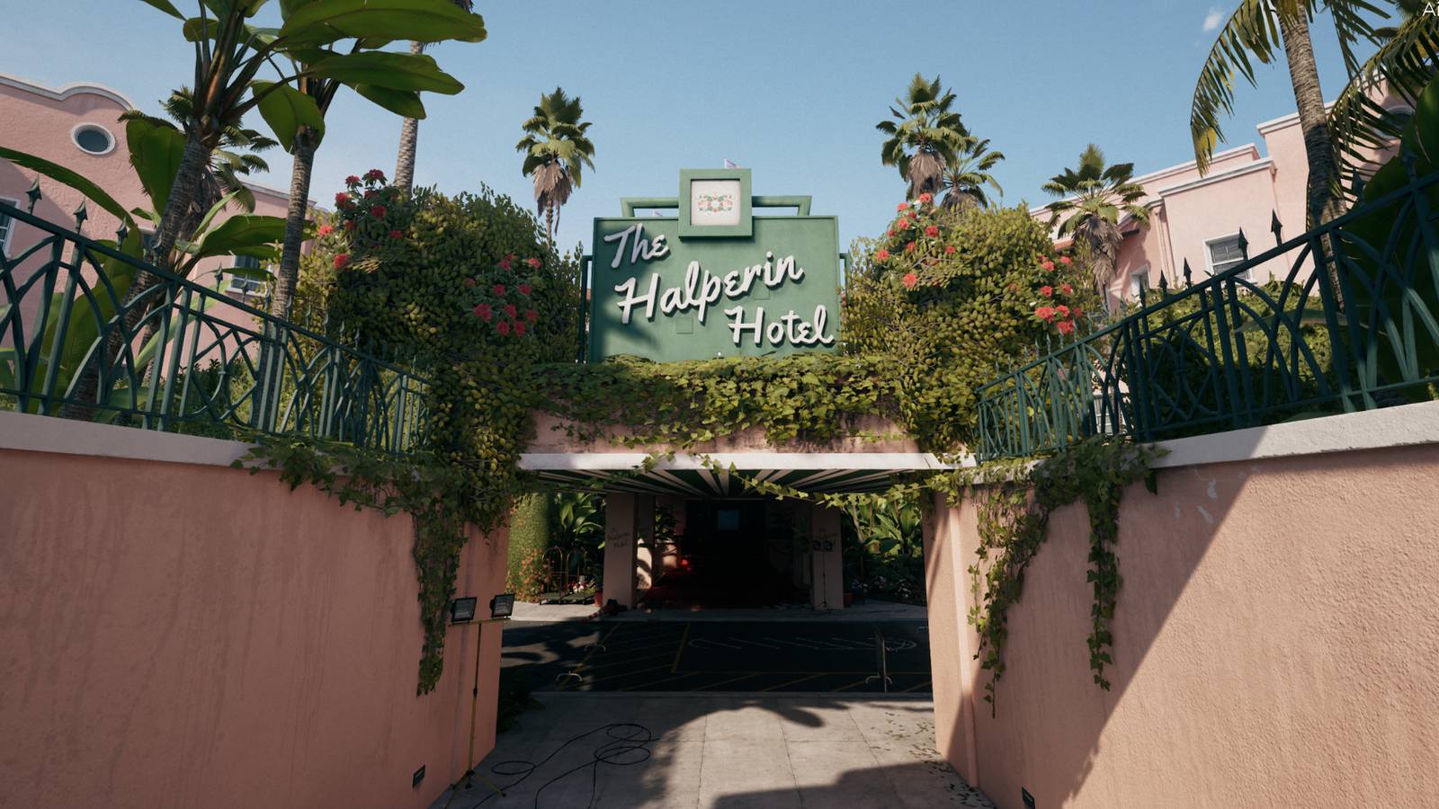 dead island 2 halperin hotel