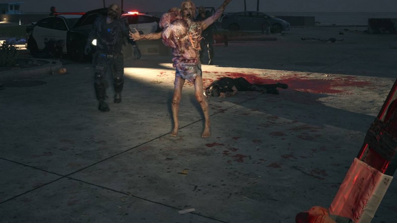 Dead Island 2 How to Defeat Bursters