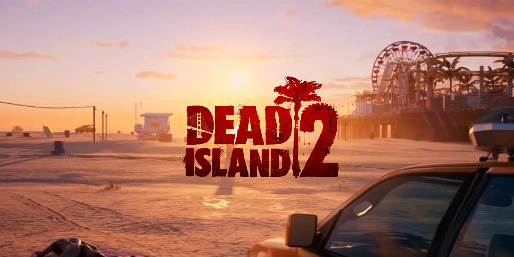 Dead Island 2, Deep Silver, Steam