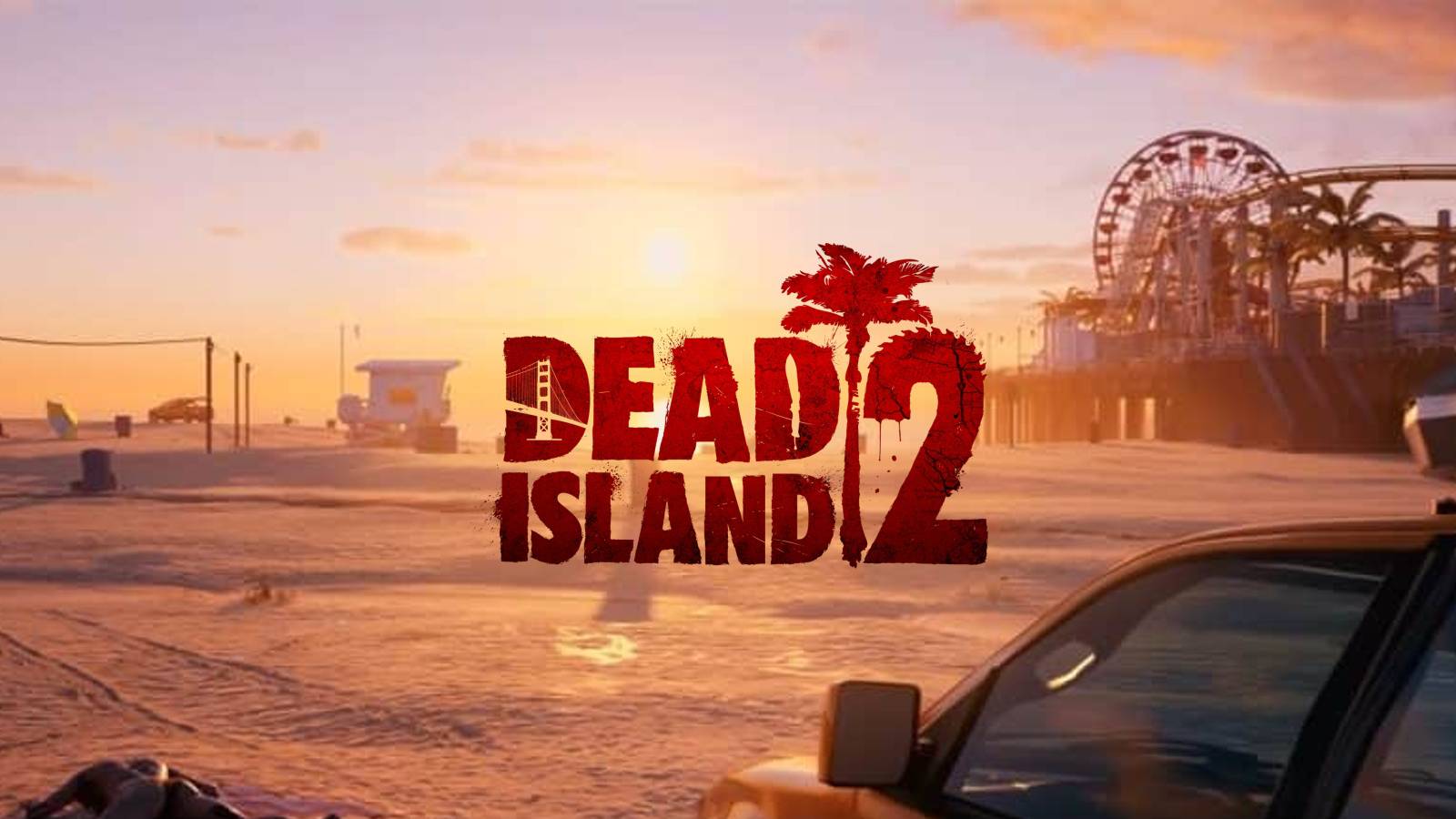 dead island 2 locations