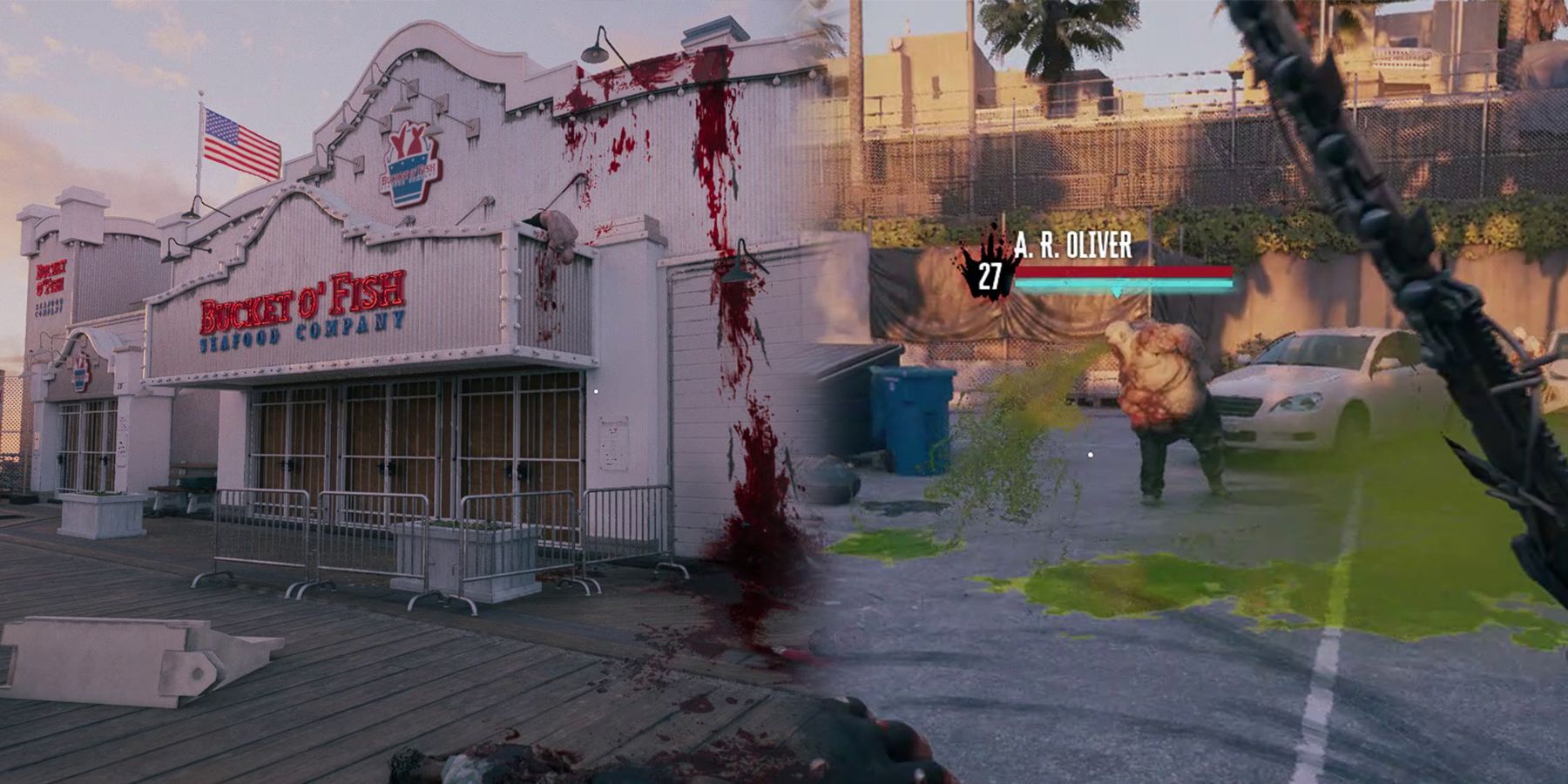 You're Invited to a Haus Party with the Launch of Dead Island 2's