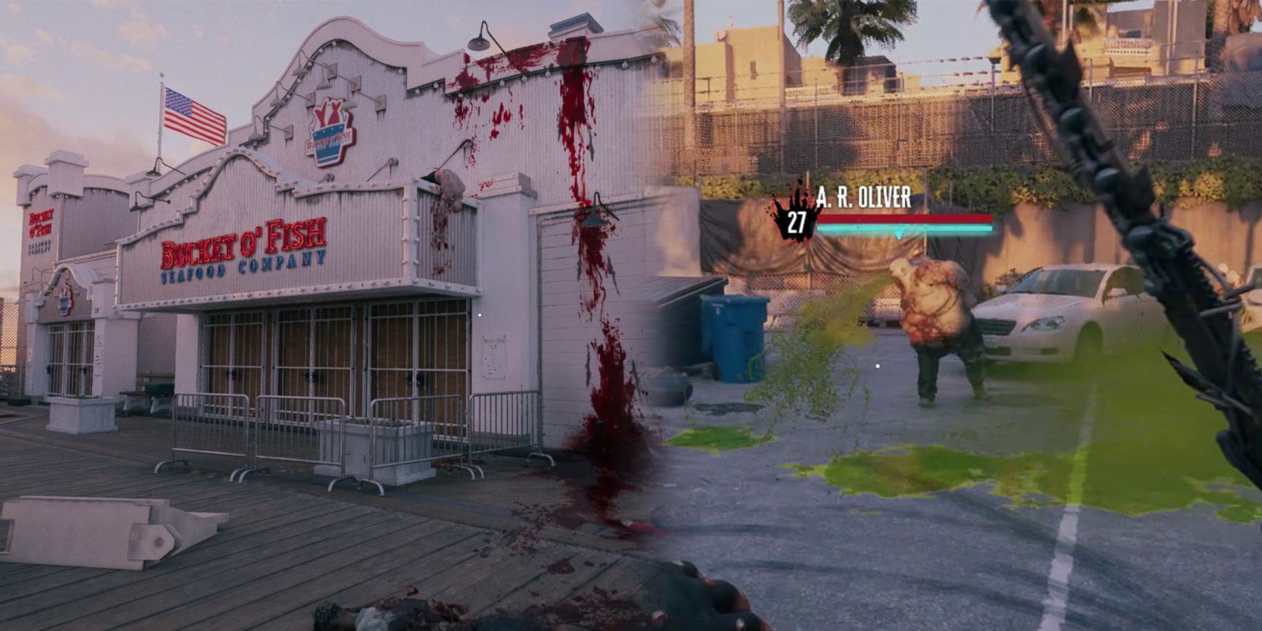 Dead Island 2 Cross Platform Guide: Is Dead Island 2 Cross Play?