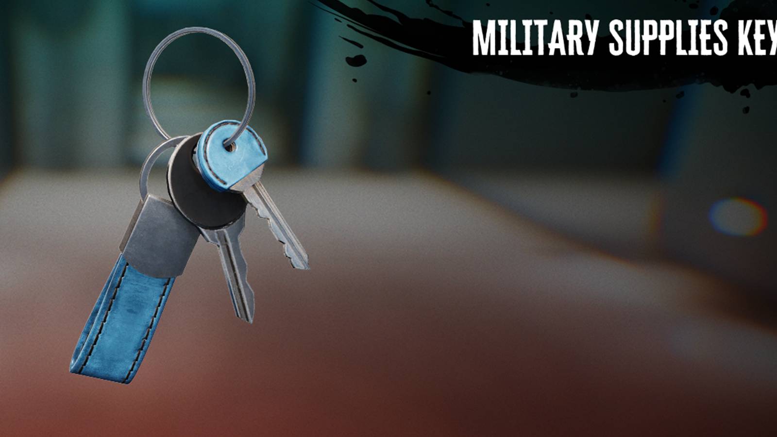 Dead Island 2 - Military Supplies Key Guide Header Image