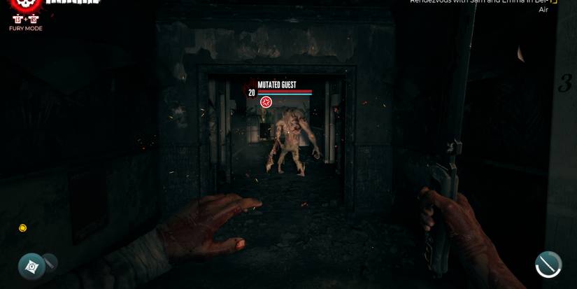 dead island 2 mutated guest