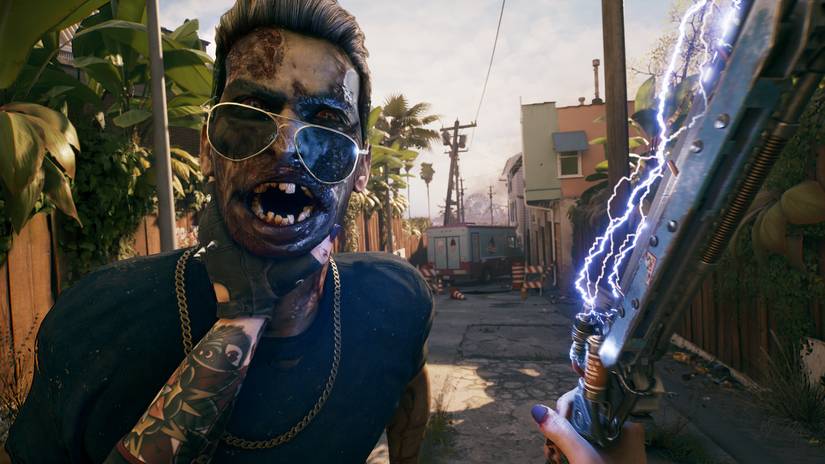 Dead Island 2 Side Quest Trophies and Achievements