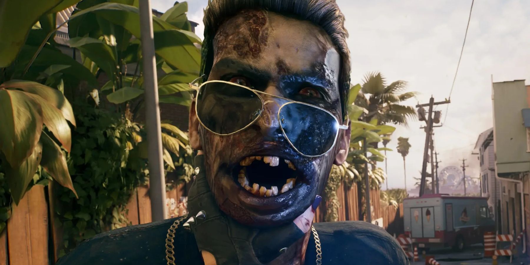 dead island 2 sons of the forest