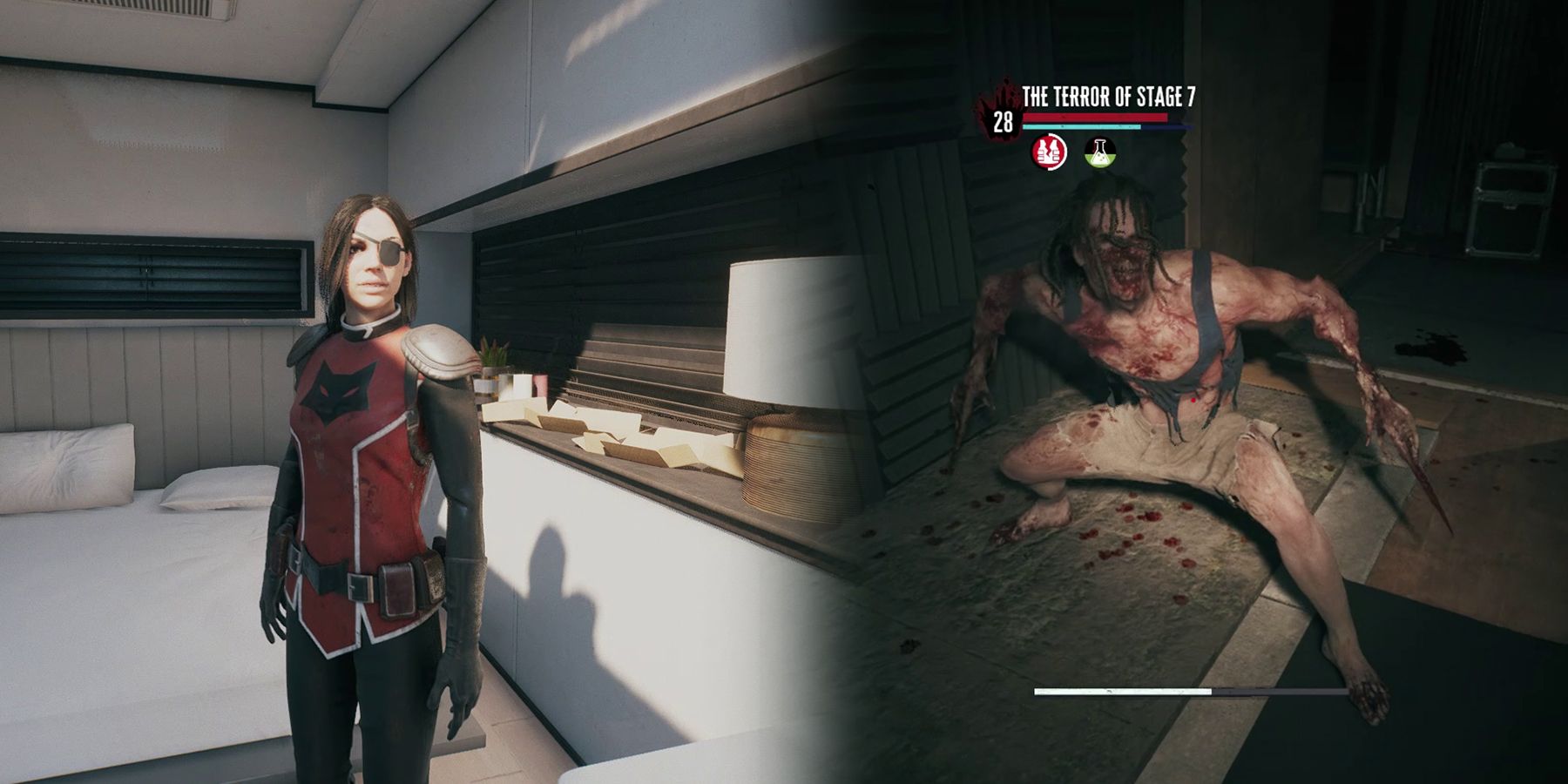 Character Attributes Explained in Dead Island 2 - Basics - Getting Started, Dead Island 2