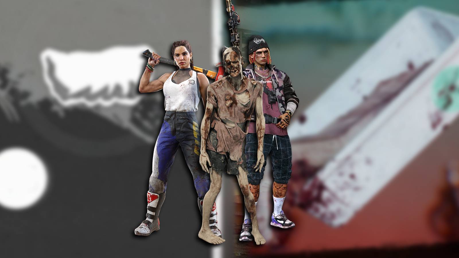 Dead Island 2 - Where To Find Infected Flesh Guide - Header Image