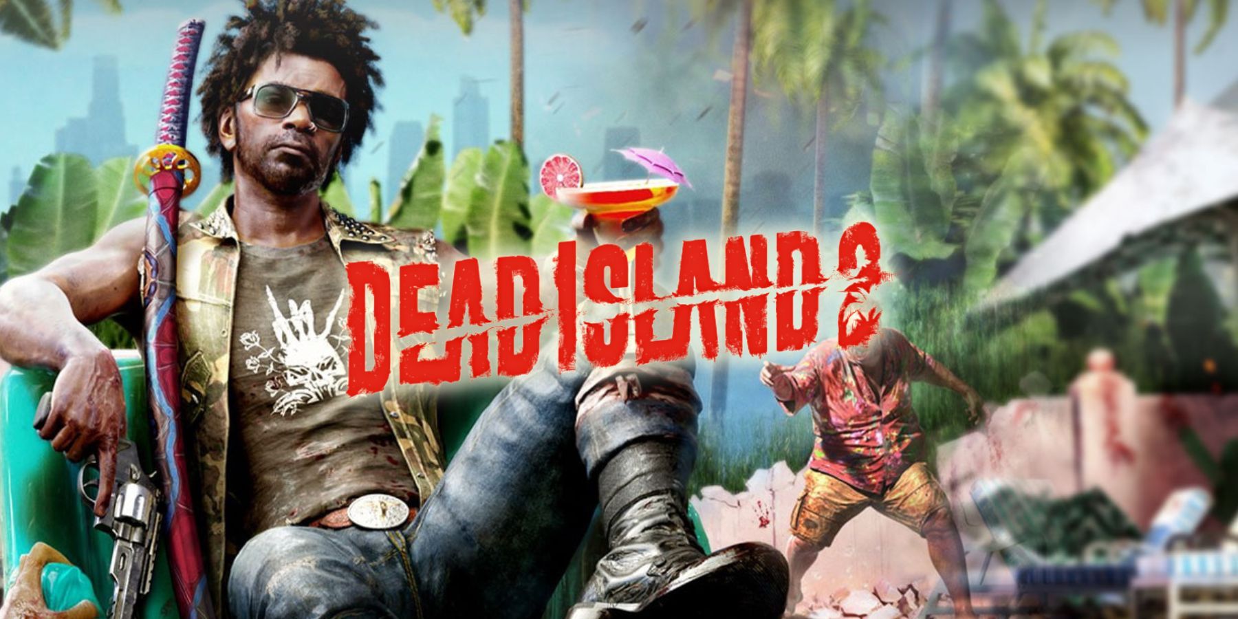 Dead Island 2 release times for all regions