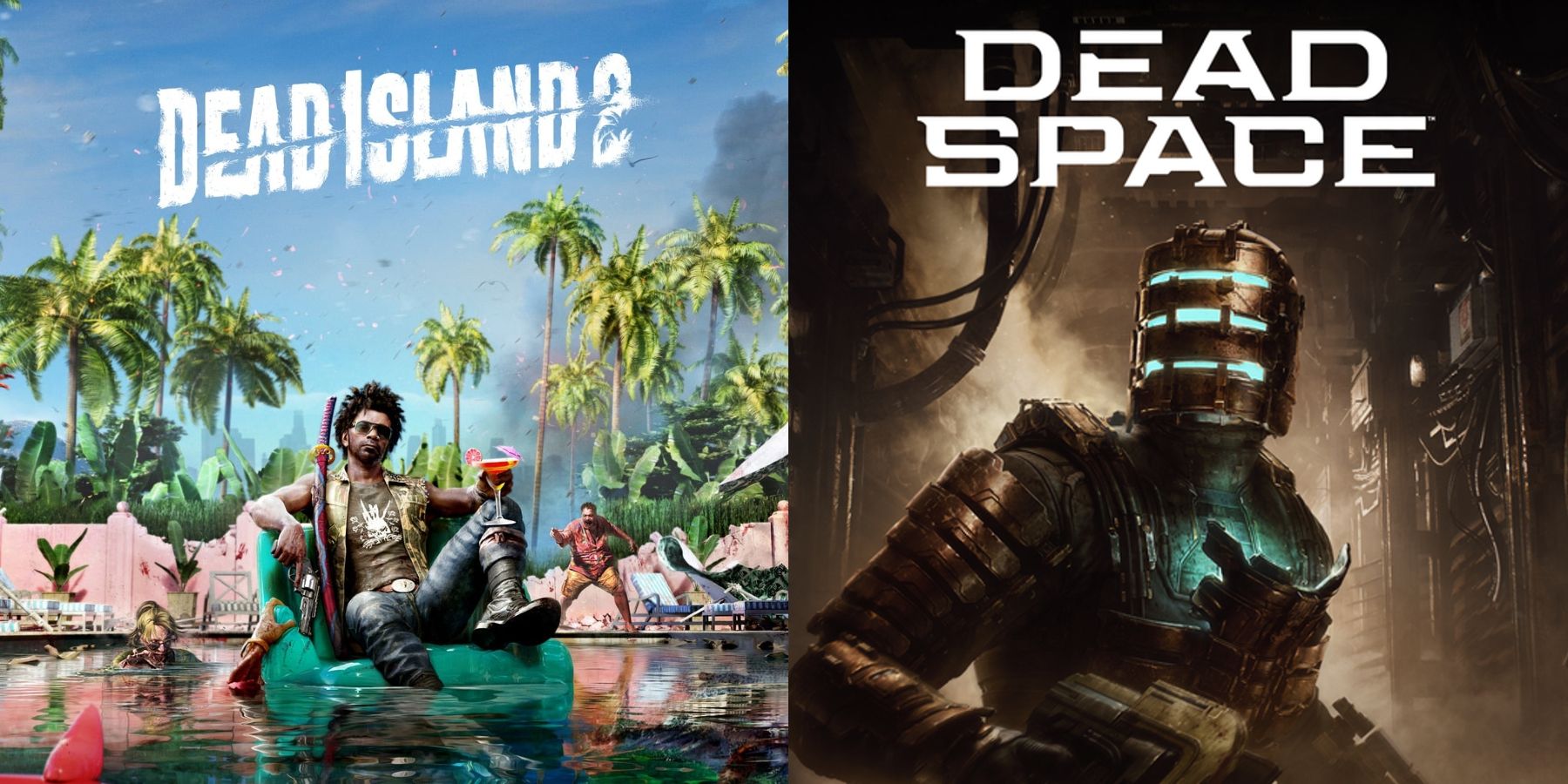 Dead Island 2 é apresentado em trailer e tem lançamento marcado - Outer  Space