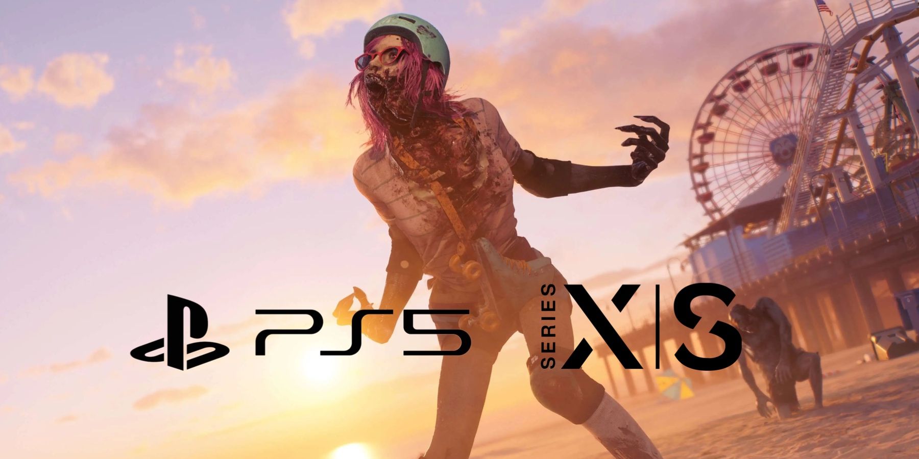 Is Dead Island 2 Cross Play? PS5, XBOX & PC