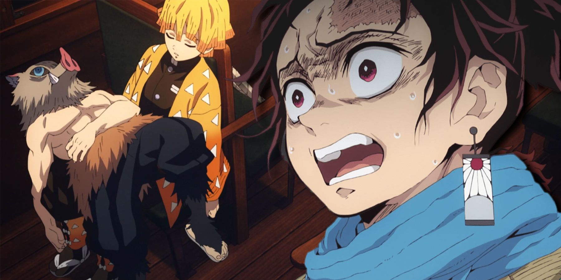 Demon Slayer season 2 blows the budget on another masterful episode