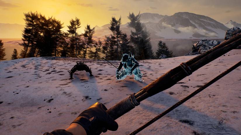 derelicts survival horror romain screenshot