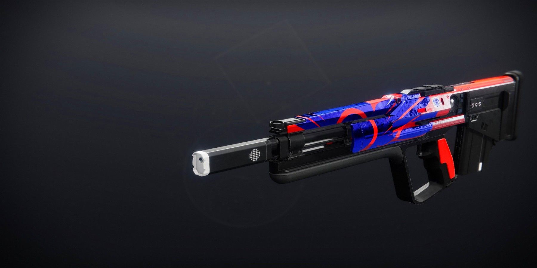 Destiny 2-Autumn Wind-Crucible Pulse Rifle