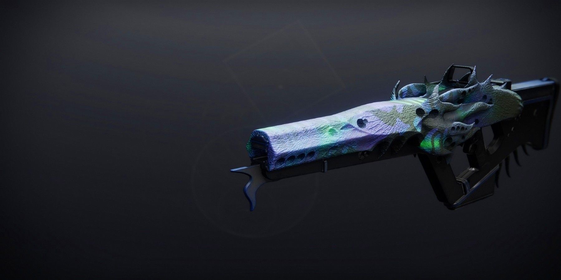 Destiny 2-Briars Contempt-Root of Nightmares Weapon