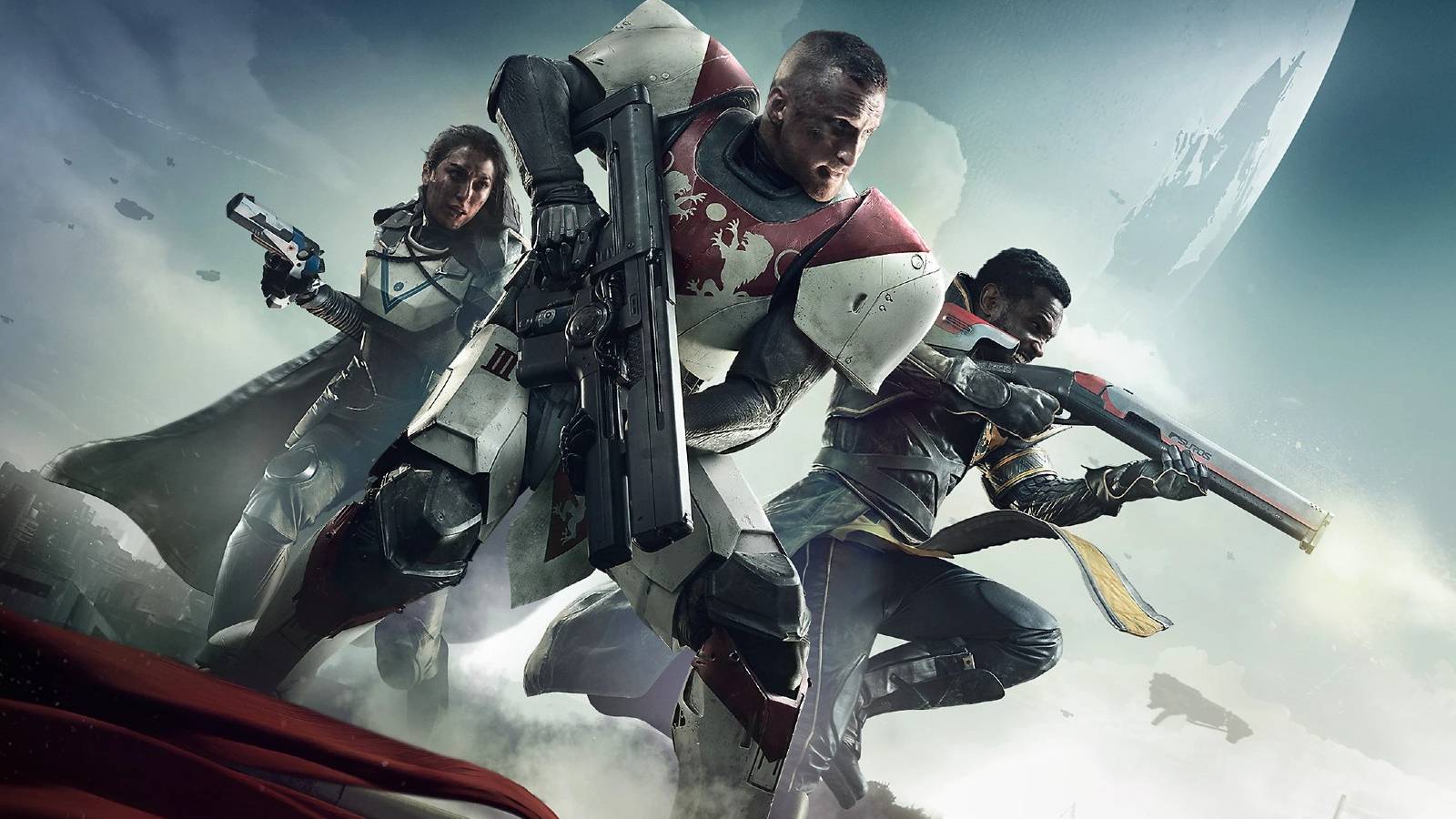 destiny 2 cover art logoless