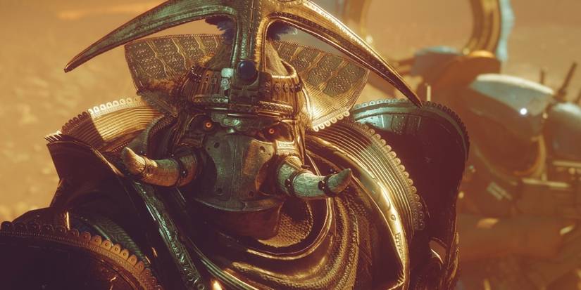 empress caital in destiny 2