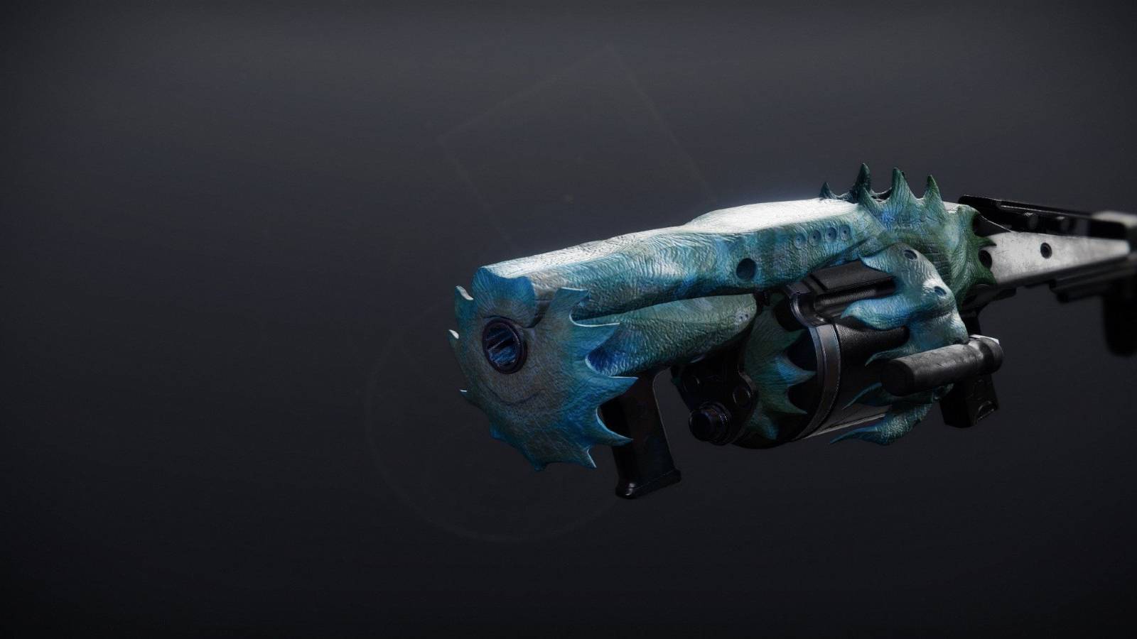 Destiny 2-Koraxsis's Distress-Root of Nightmares Raid Weapon